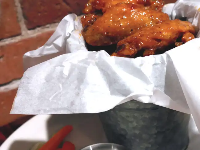 Chicken Wings