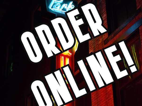 order online